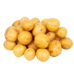 Картофель беби