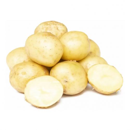 Картофель беби