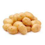 Картофель беби