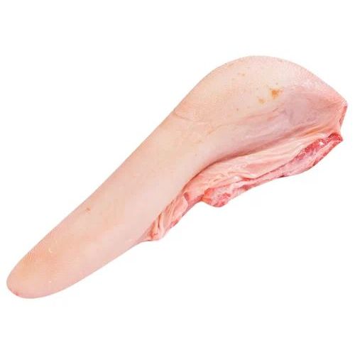 Говяжий язык