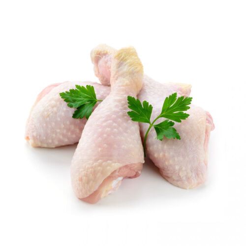 Голень куриная