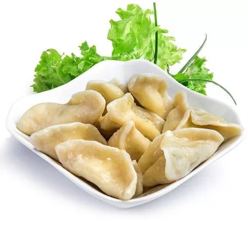 Вареники с сыром