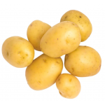 Картофель беби