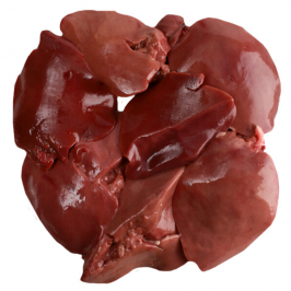 Печень индейки