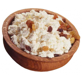 Масса творожная