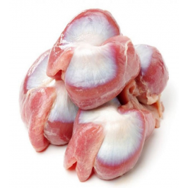 Желудки утиные