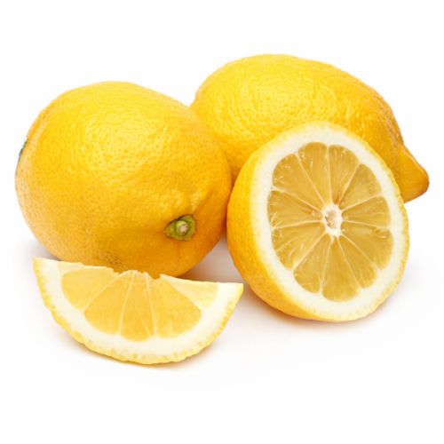 Лимоны Лимоны