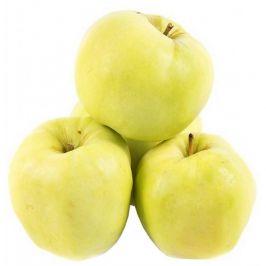 Яблоки антоновка