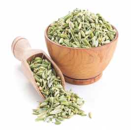 Семена фенхеля