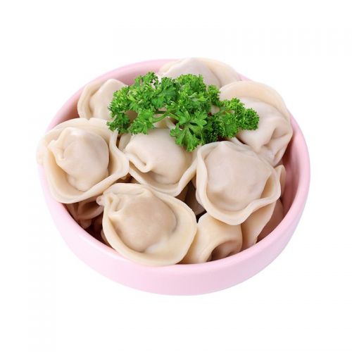 Пельмени из свинины Пельмени из свинины