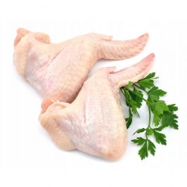 Крылья куриные