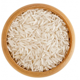 Рис басмати