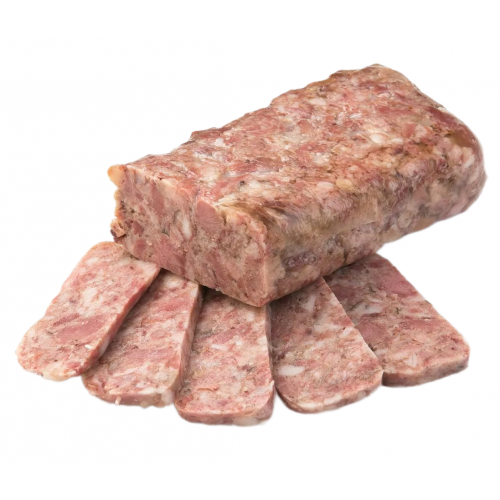 Мясо свиных голов