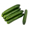 Огурцы гладкие