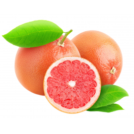 Грейпфрут