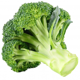Капуста брокколи