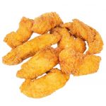 Стрипсы куриные