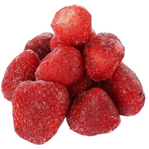 Клубника замороженная Клубника замороженная