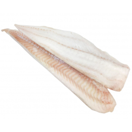 Филе трески