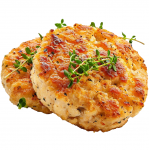 Котлеты из курицы