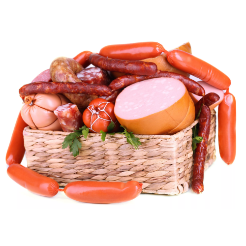 Мясная корзина Мясная корзина