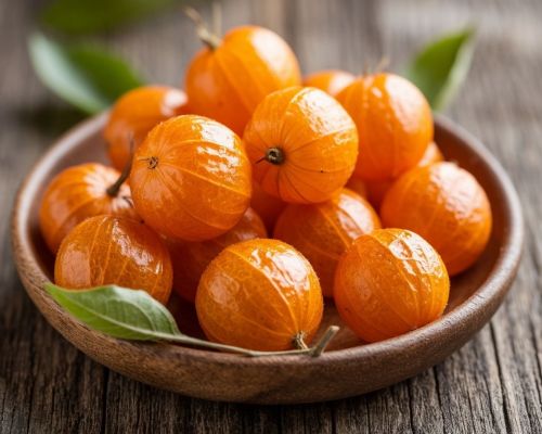 Физалис - виды, выращивание, посадка и уход