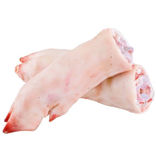 Ноги свиные