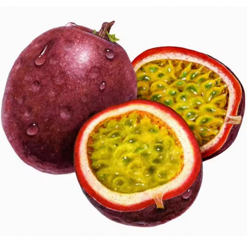 Маракуйя