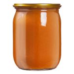 Кабачковая икра