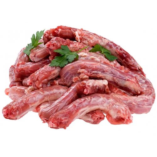 Шеи куриные Шеи куриные