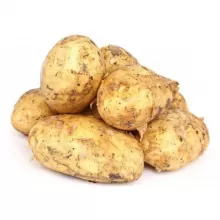 Картофель